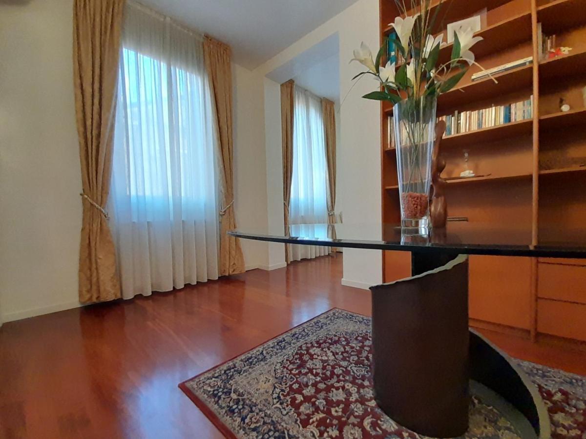 San Marco2 Apartment Venice Luaran gambar