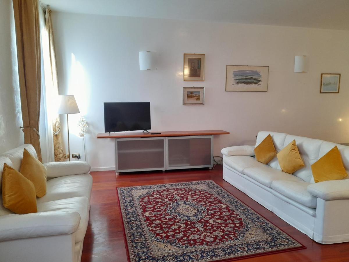 San Marco2 Apartment Venice Luaran gambar