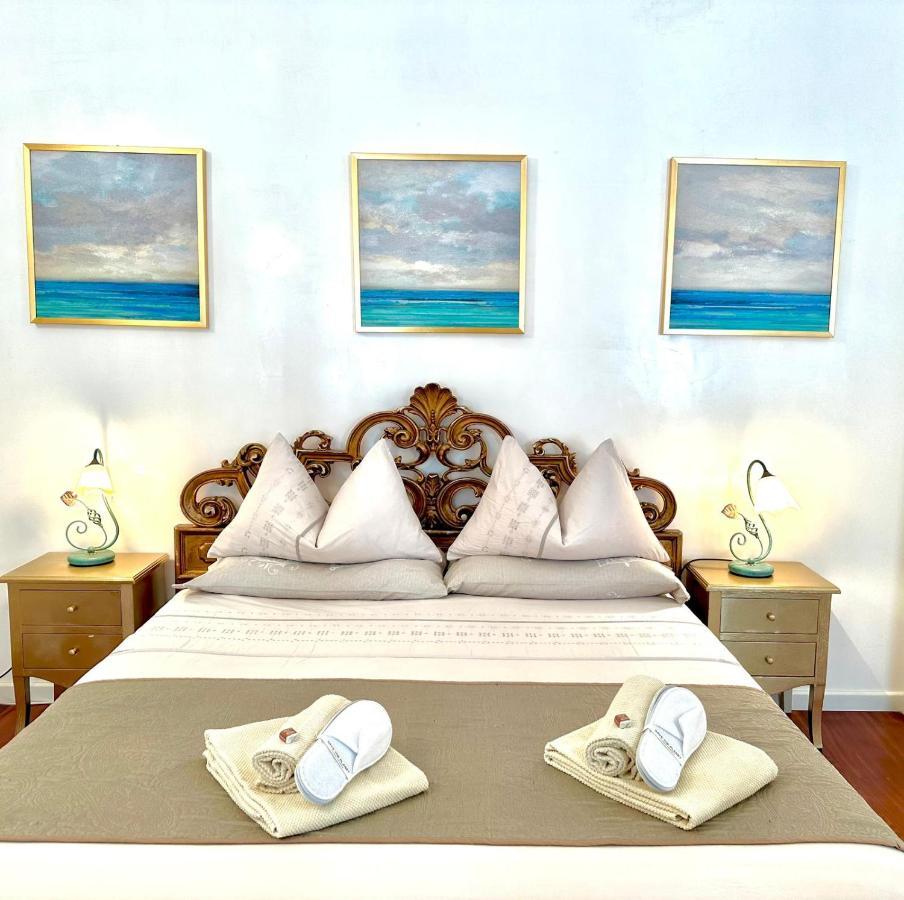 San Marco2 Apartment Venice Luaran gambar