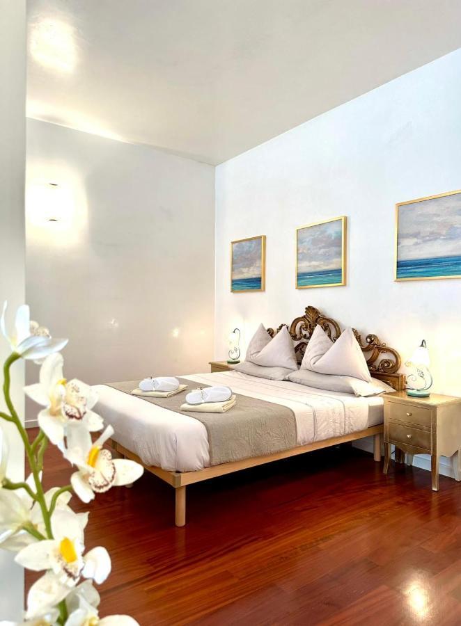 San Marco2 Apartment Venice Luaran gambar