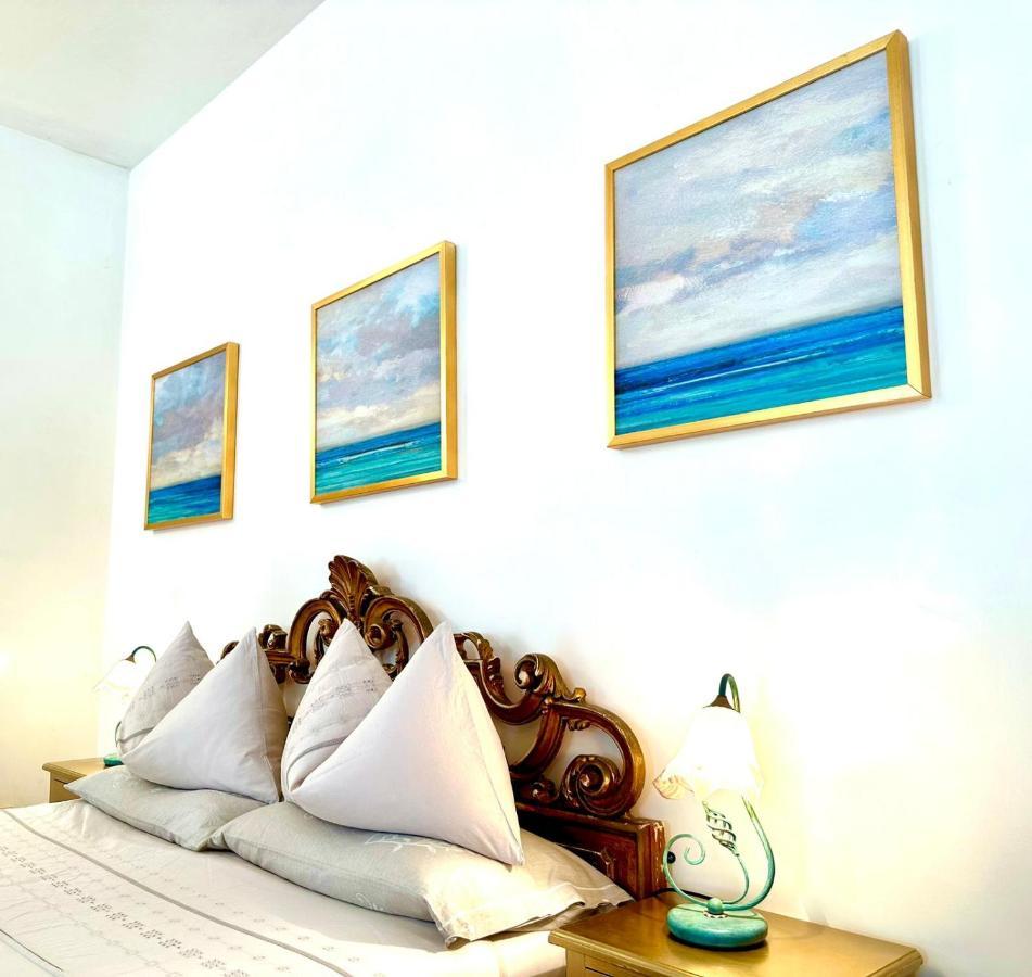 San Marco2 Apartment Venice Luaran gambar